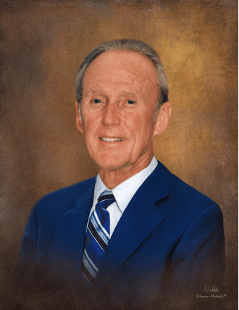 Charles Russell Allshouse Obituary