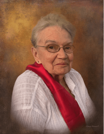 Mary Margaret (Letrick) Hollowood Obituary