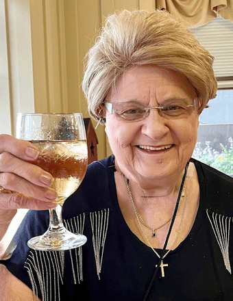 Lucy Marie (Gibala) Kuhar Obituary