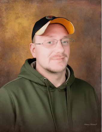 Justin Ray Miller Obituary