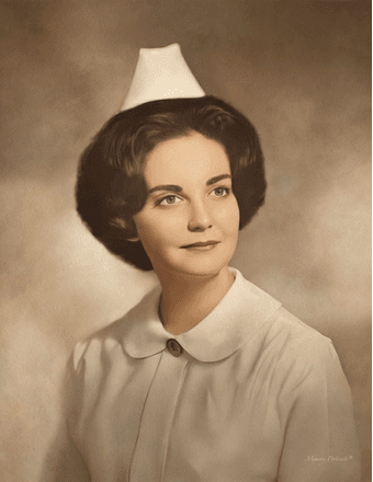 Patricia Ann (Watson) Carl Obituary