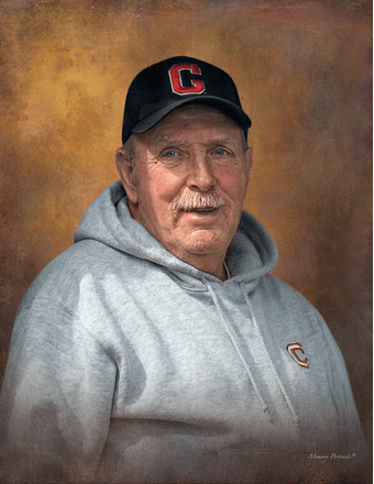 David K. McMasters Obituary