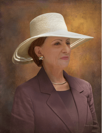 Irene M. (Jeney) Mariscotti Obituary