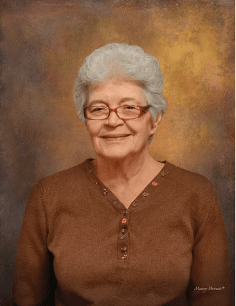 Ruth E. (Zelnis) Horner Obituary