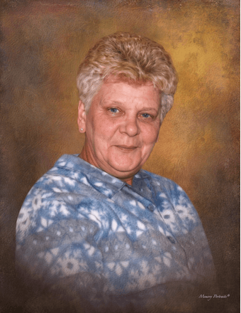 Patricia Lee (Campbell) Rock Obituary