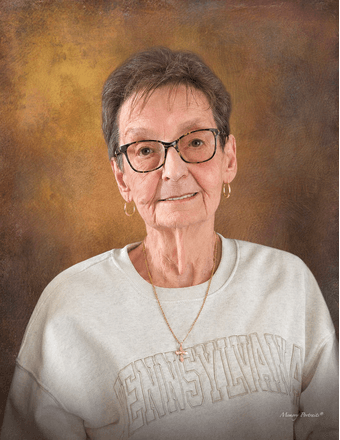 Cecelia Joyce (Nagg) Markovich Obituary